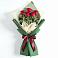 Букет цветов из: Розы в Марков Лес