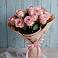Букет цветов из: Розы в Марков Лес