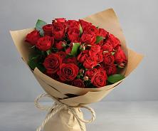 Букет Любовный роман #REPLACE_PRED# Марков Лес