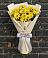 Букет цветов из: Хризантемы в Марков Лес