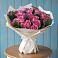 Букет цветов из: Розы в Марков Лес
