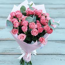 Букет Леди совершенство в Марков Лес