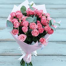 Букет Леди совершенство в Марков Лес